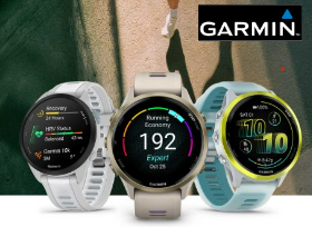 Up to $250 Off select Garmin  Smart Watches