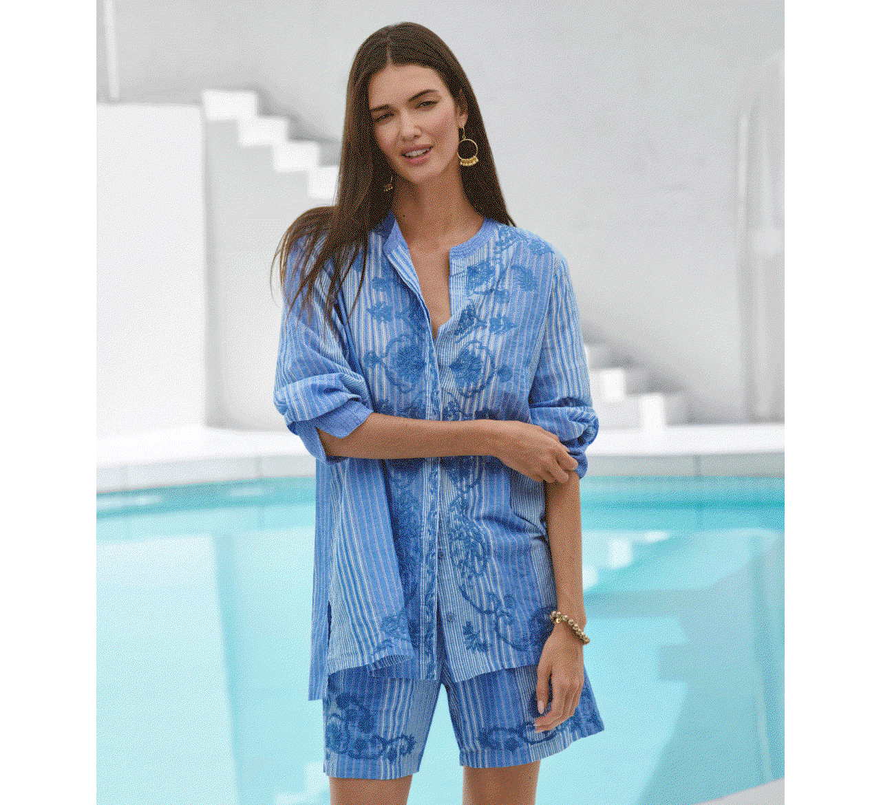 STYLE GUIDE: 4TH OF JULY WEEKEND