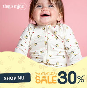 Spar 30% på Thats Mine