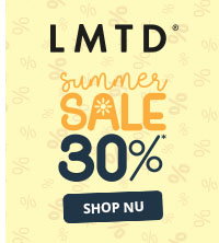 Spar 30% på LMTD
