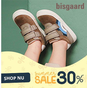 Spar 30% på Bisgaard