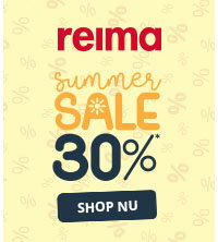 Spar 30% på Reima