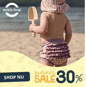 Spar 30% på Mikk-Line