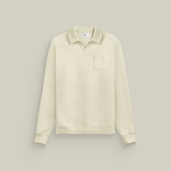 Evening Pullover Cream