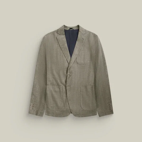Solano Blazer Sage Brush