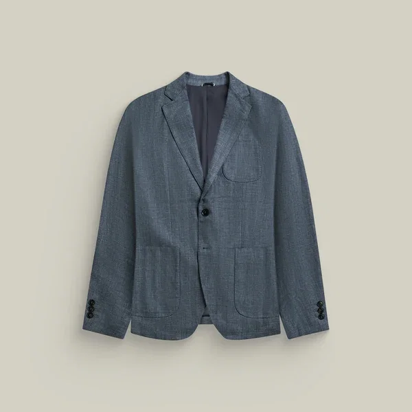 Solano Blazer Zuma