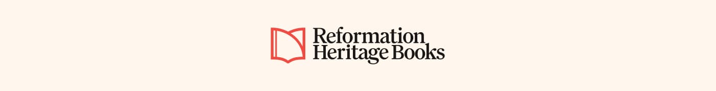 Reformation Heritage Books