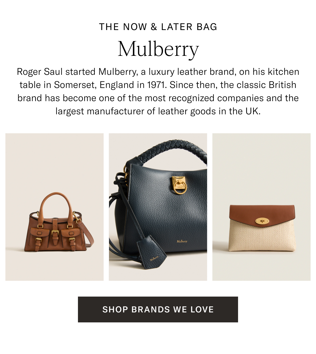 Mulberry