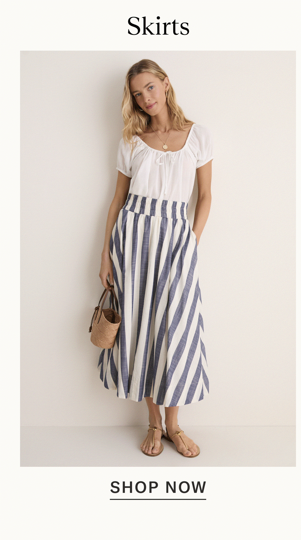 Skirts