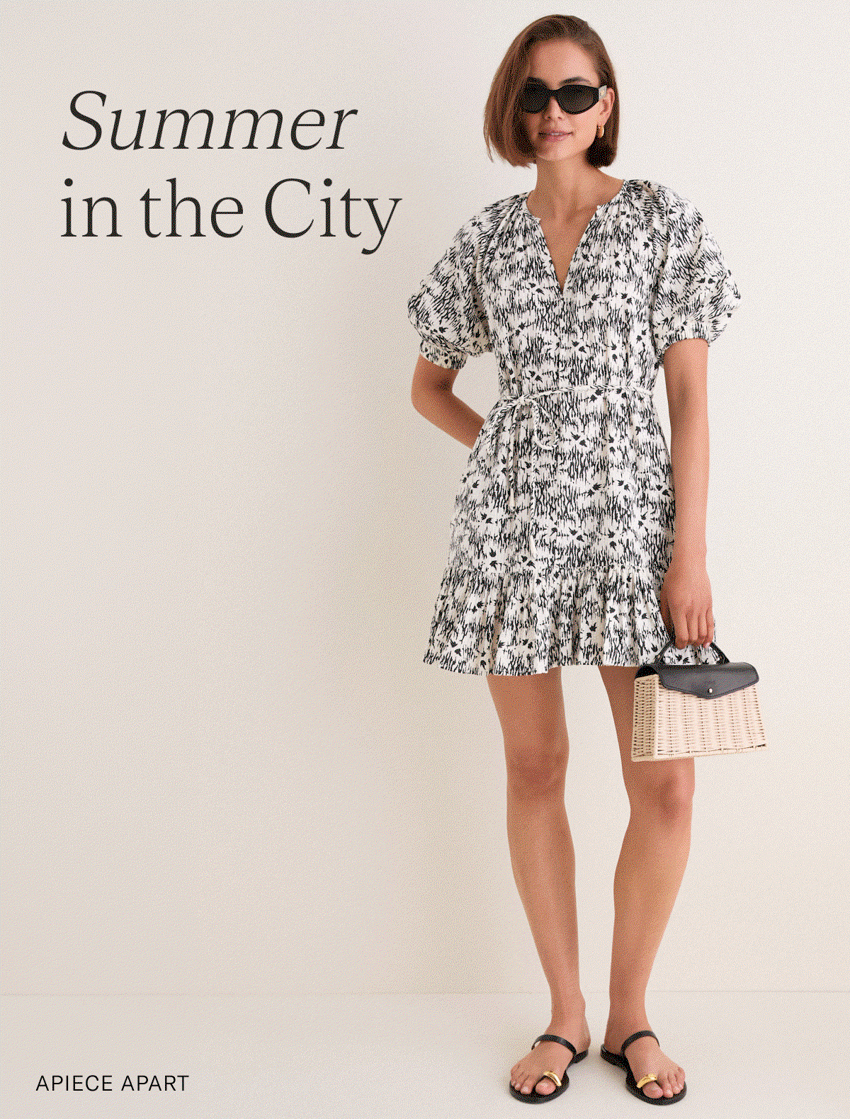 Summer in the City