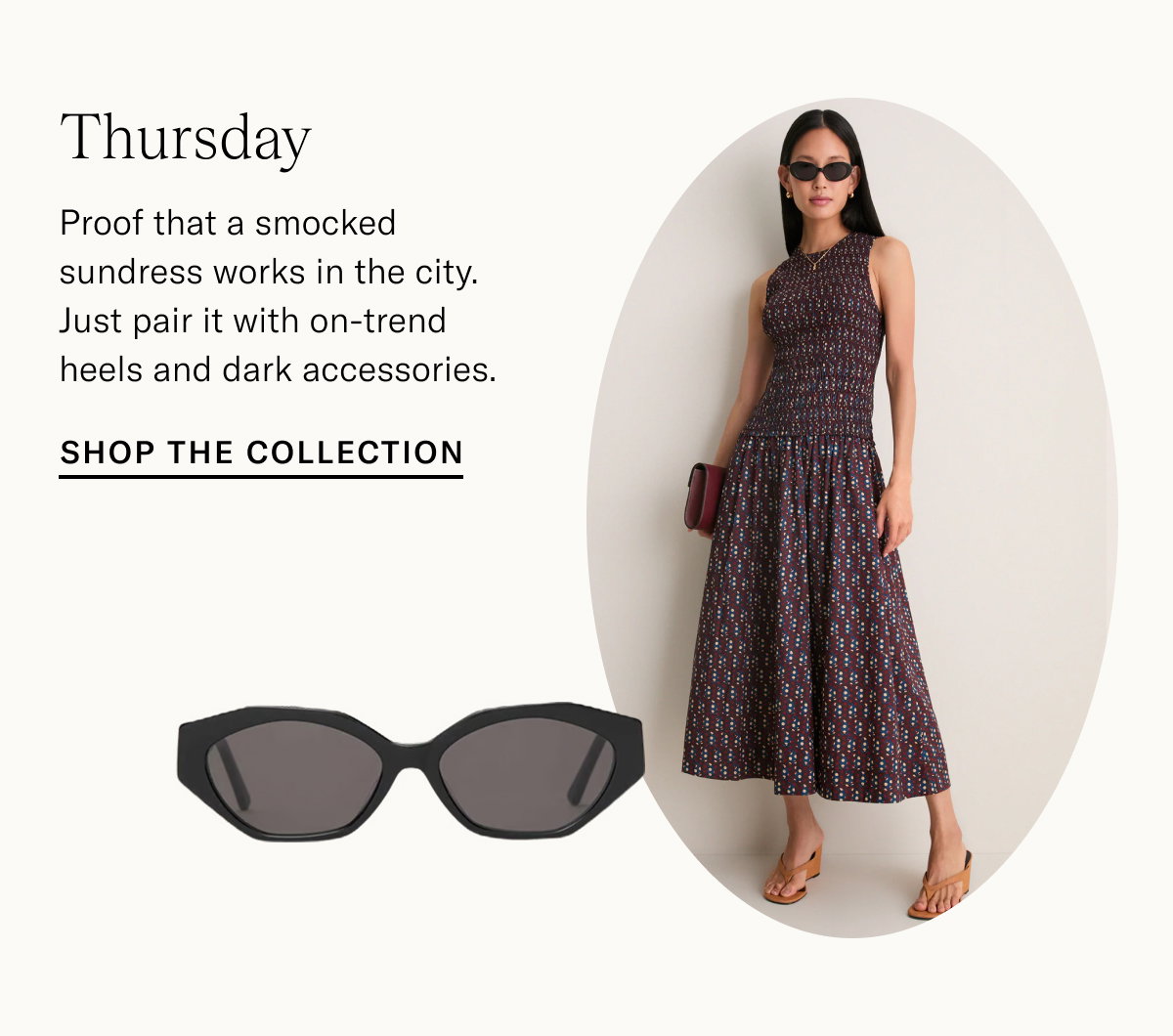 Thursday