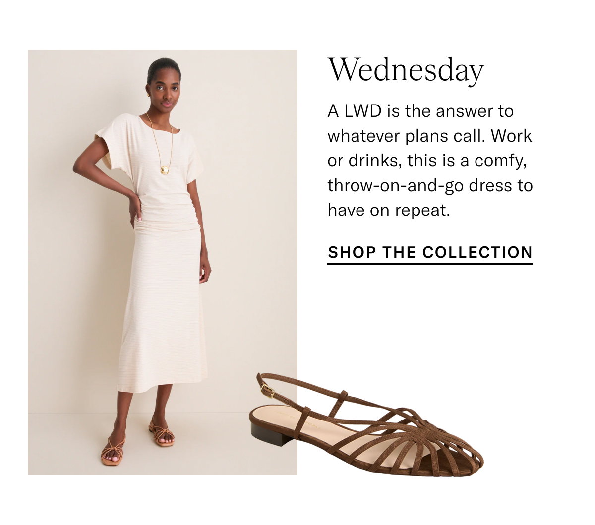 Wednesday