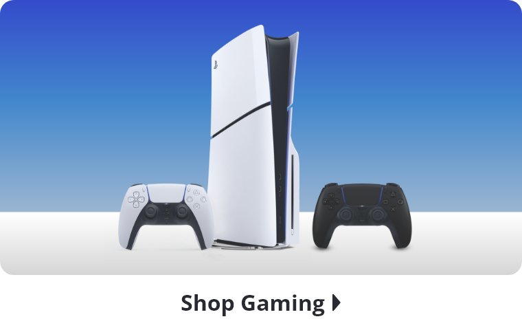 Shop Gaming