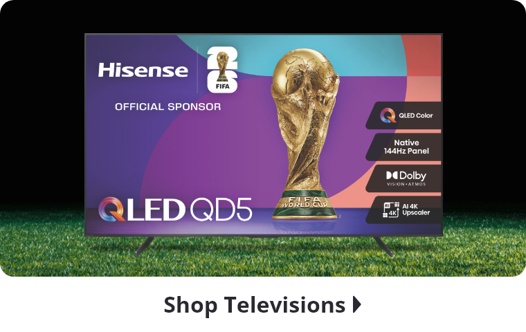 Shop Televisions