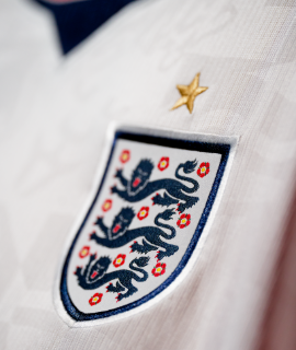 England Kit