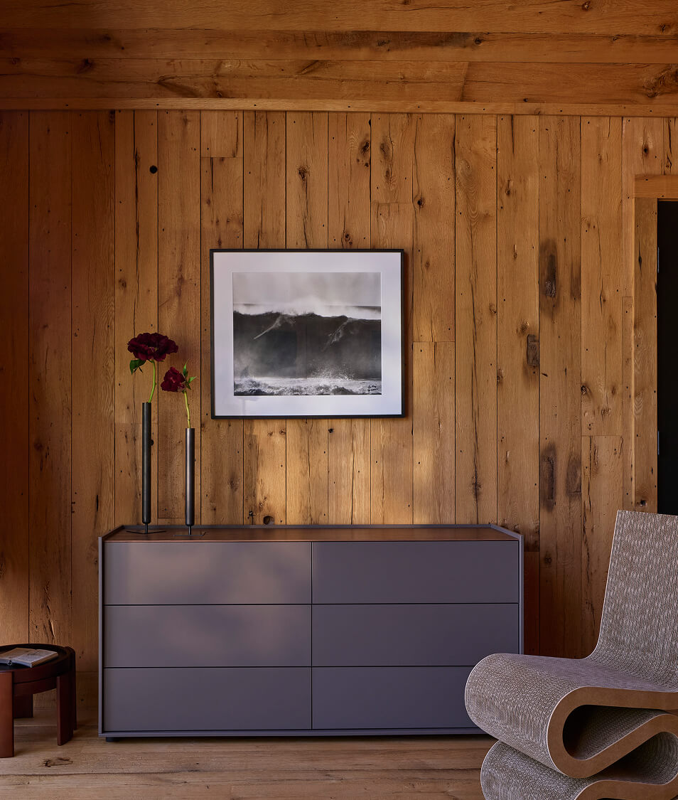 New at DWR