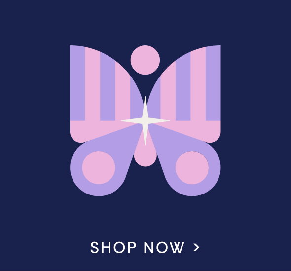 Shop Butterfly