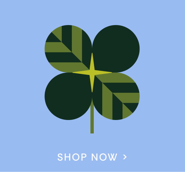 Shop 4 Leaf Clover