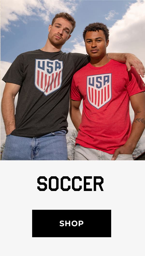 US Soccer