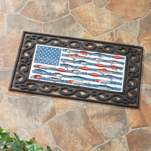Fishing Life Sassafras Switch Mat