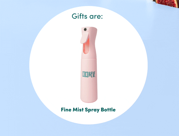 Gifts are: