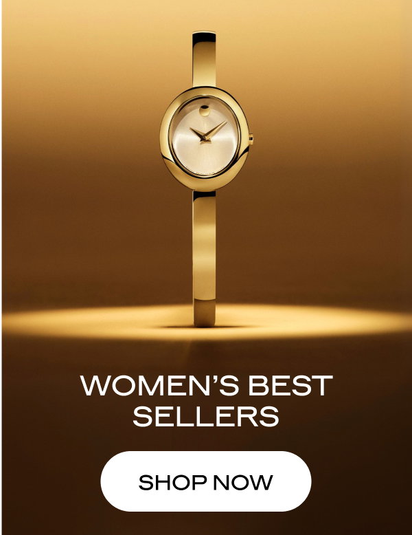 WOMEN'S BEST SELLERS