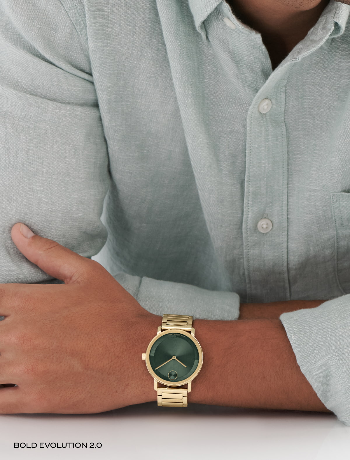 BRACELET WATCHES