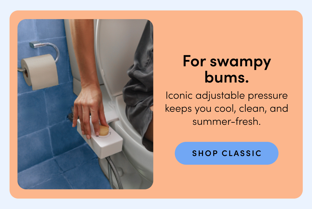 SHOP CLASSIC