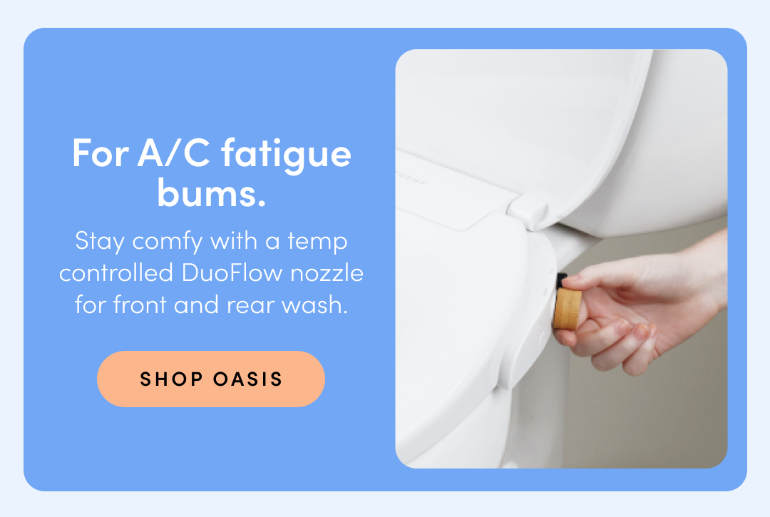 SHOP OASIS
