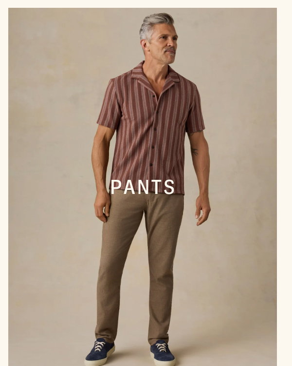 Pants