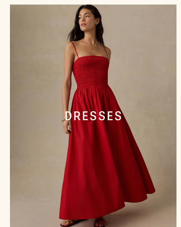 Dresses