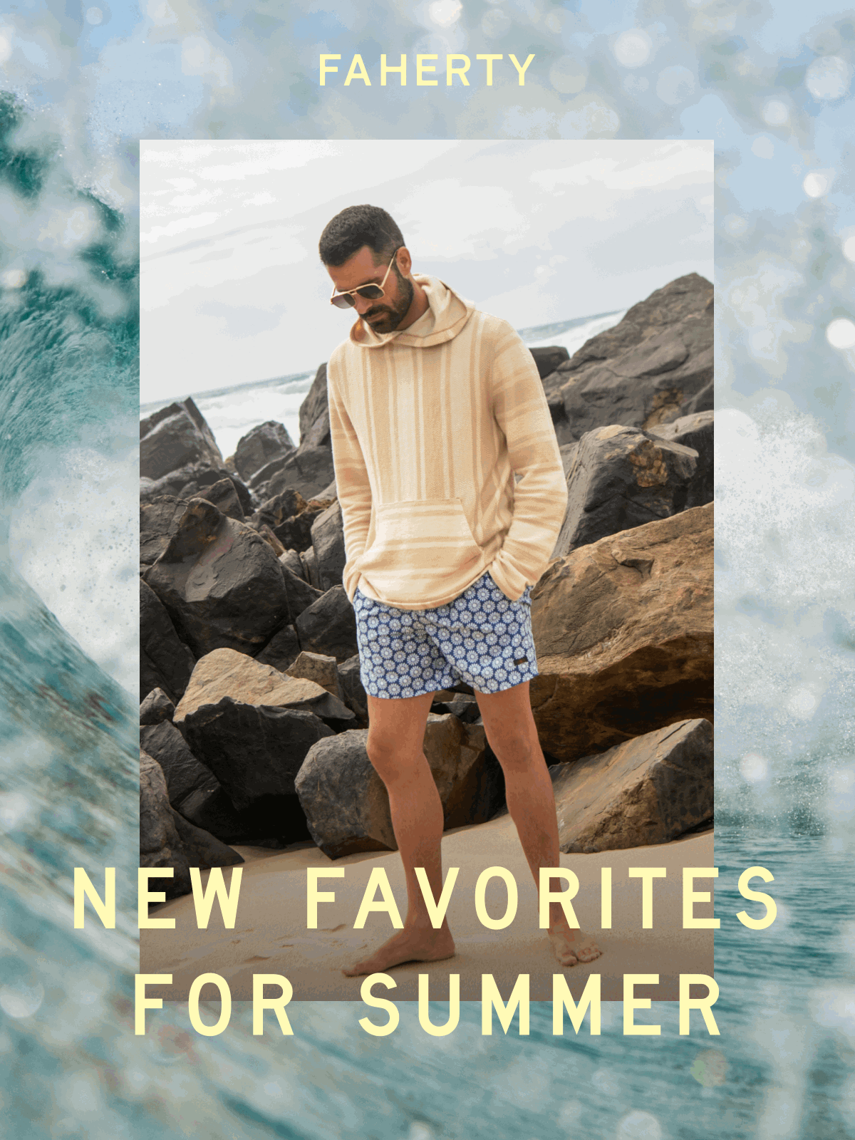 New Favorites for Summer