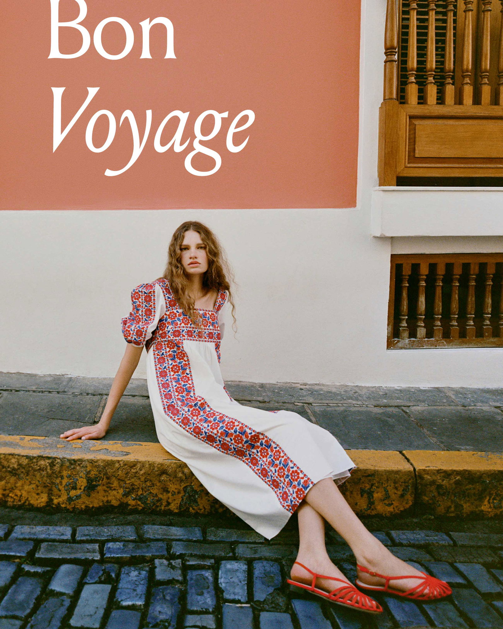Bon Voyage