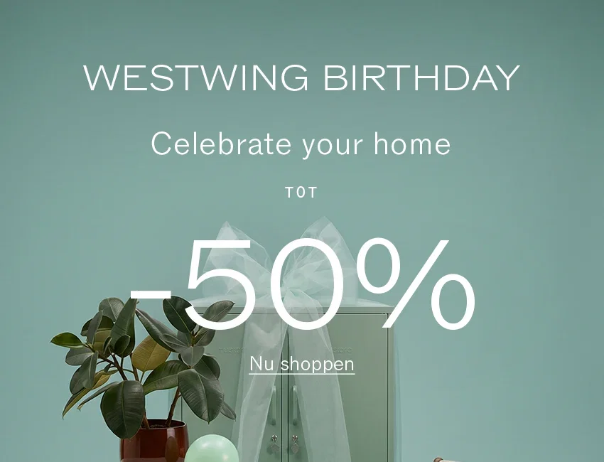 Westwing Birthday