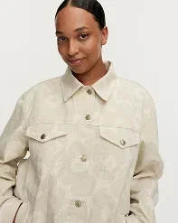 Maridenim Murros Unikko Coat
