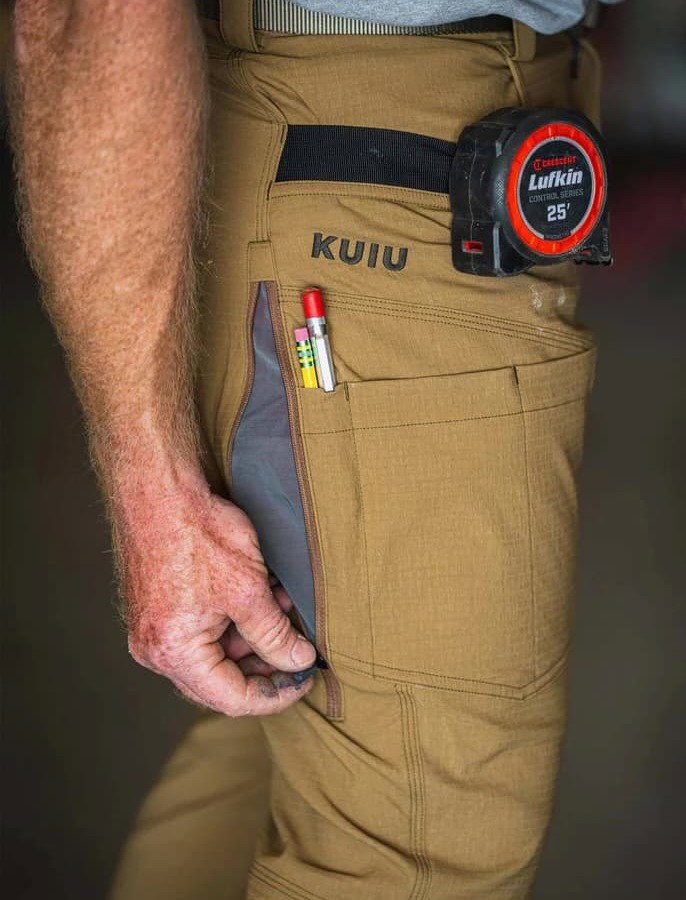 Motive Pant