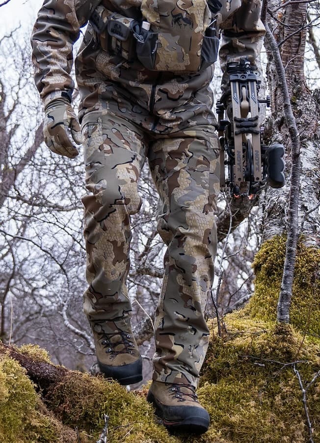 Attack Pant