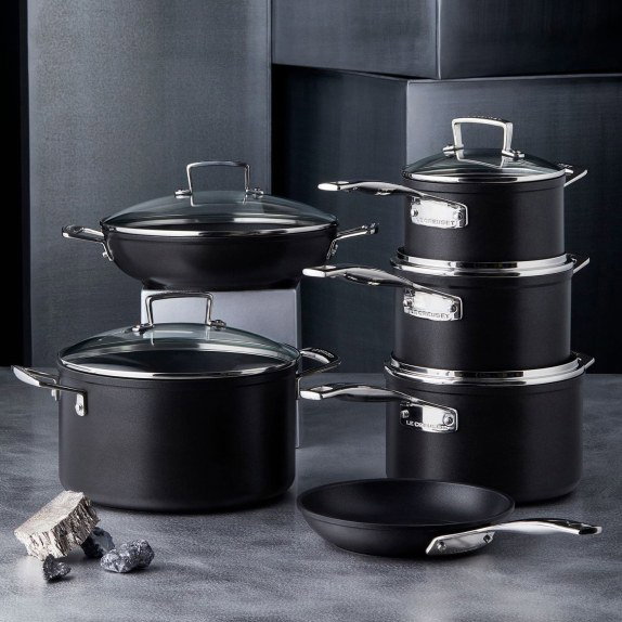 Le Creuset Toughened Non-Stick