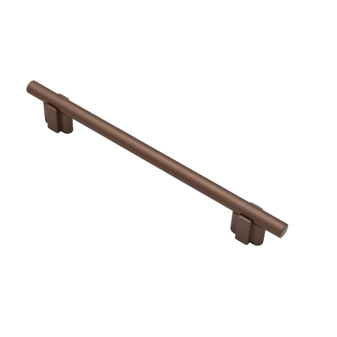 Visturo Smooth 6 5/16" Center to Center Bar Pull