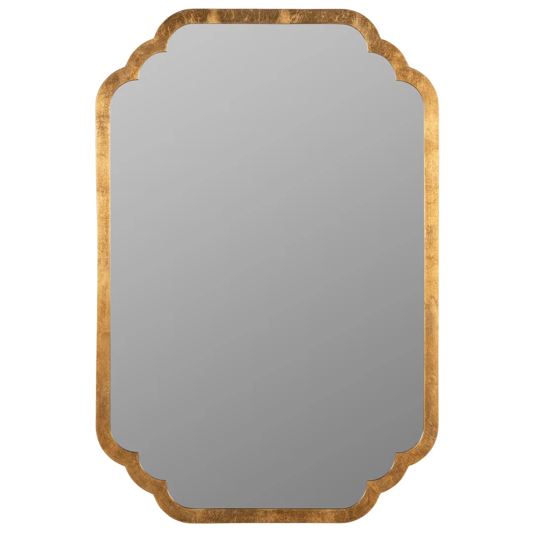 Carol Accent Mirror
