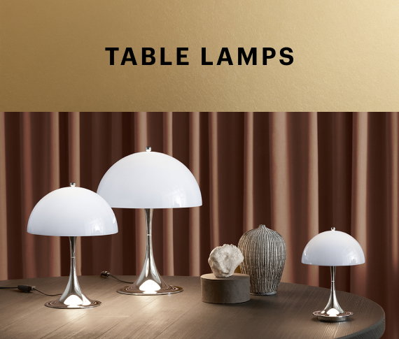 Table Lamps