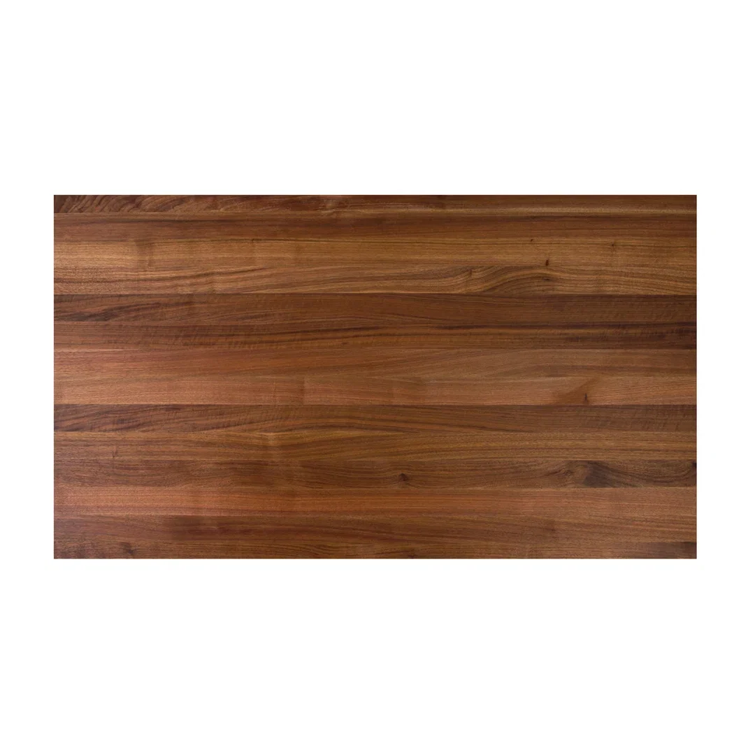 Walnut Top Butcher Block