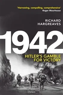1942, by Richard Hargreaves