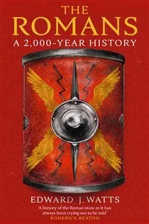 The Romans, by Edward J. Watts