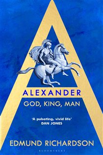 Alexander, by Edmund Richardson
