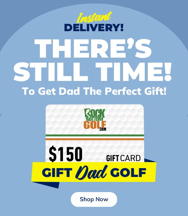 THERE'S STILL TIME - Shop Gift Cards NOW!