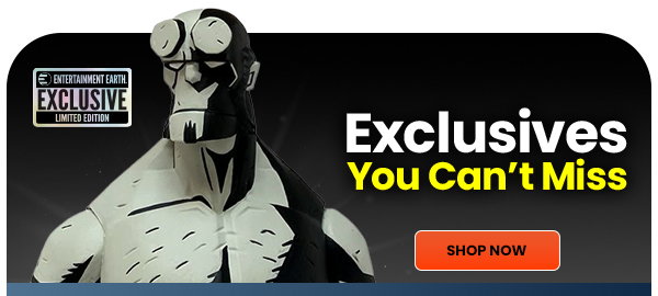 Exclusives You Can't Miss 