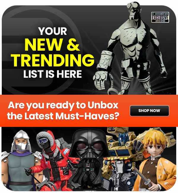 You New and Trending list is Here Are You Ready to Unbox the Latest Must-Haves? Shop Now 