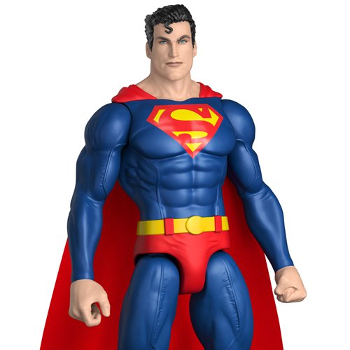 DC Premiere Wave 1 Superman 12-Inch Scale Action Figure