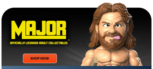 MAJOR SHOP NOW 
